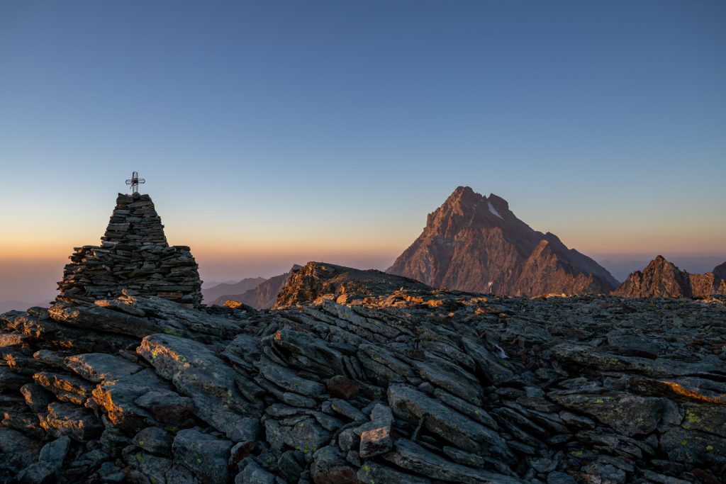 Giro del Monviso
