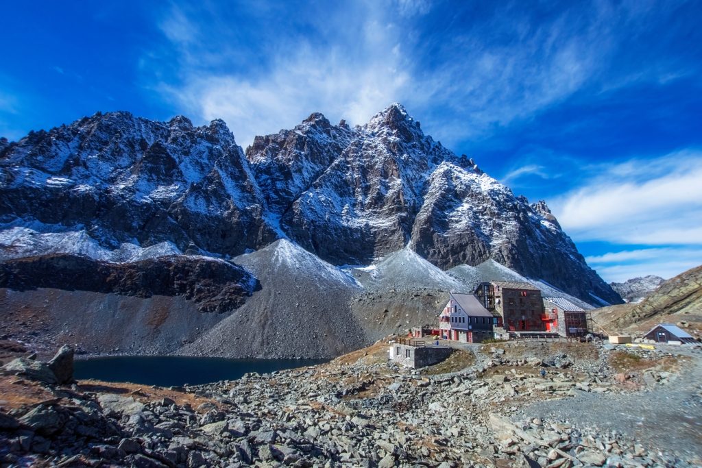 Gran Tour del Monviso