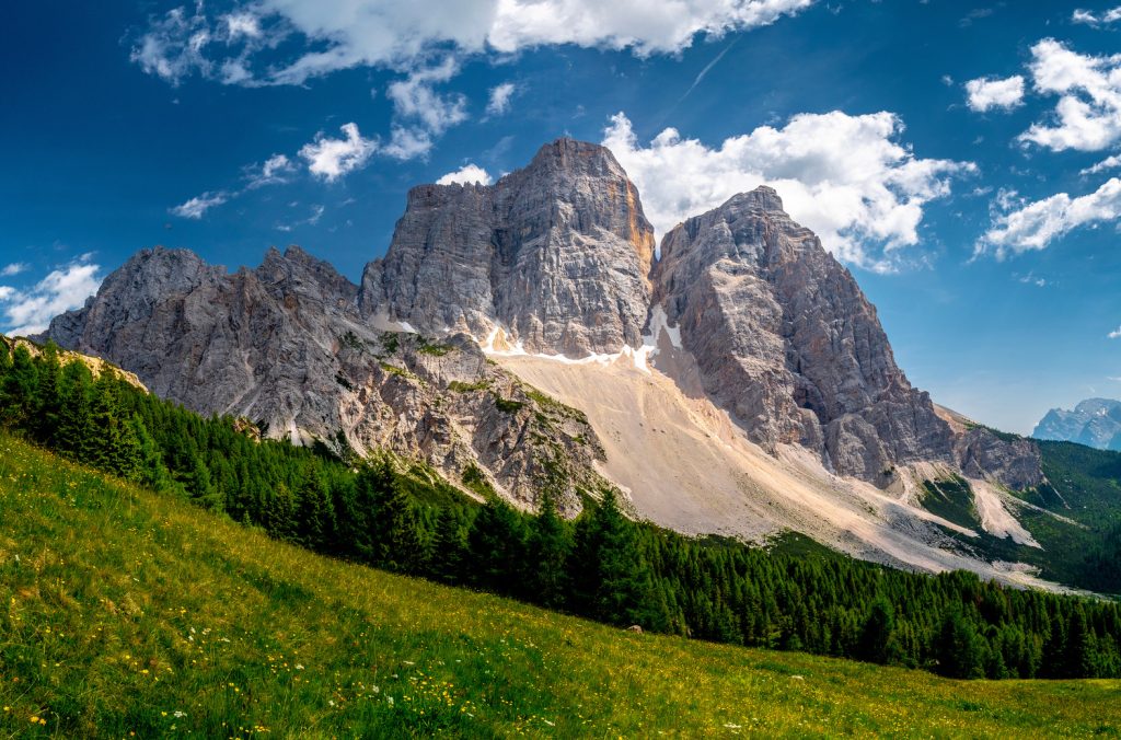 Anello delle Dolomiti Friulane