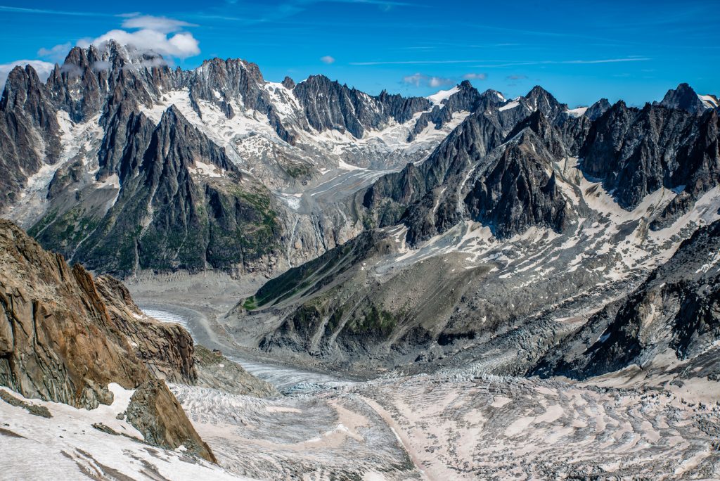 Alta Via delle Valli di Lanzo