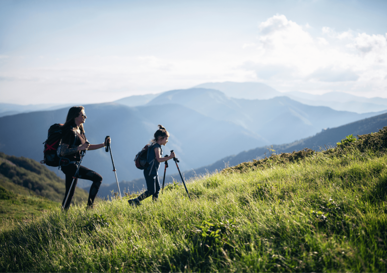 Sicurezza in montagna: consigli per preparare al meglio la tua escursione