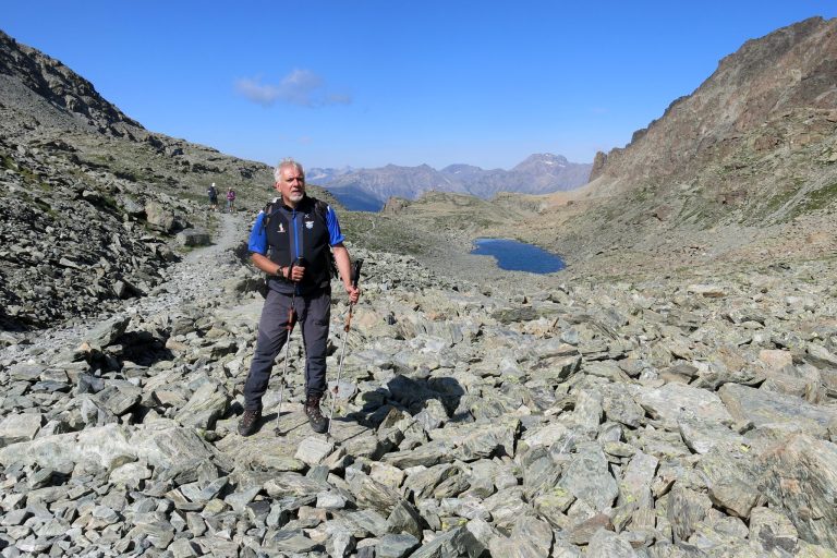 I consigli del Vicepresidente Generale del CAI, Giacomo Benedetti su come Vievre la montagna in sicurezza
